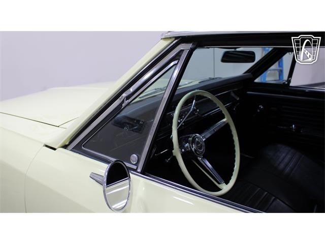 1967 Chevrolet Chevelle (CC-2093723) for sale in Tulsa, Oklahoma