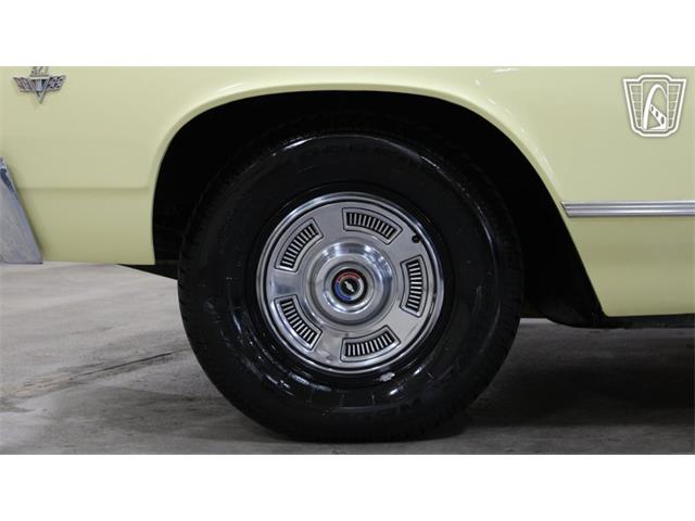 1967 Chevrolet Chevelle (CC-2093723) for sale in Tulsa, Oklahoma