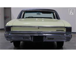 1967 Chevrolet Chevelle (CC-2093723) for sale in Tulsa, Oklahoma