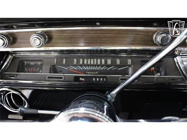 1967 Chevrolet Chevelle (CC-2093723) for sale in Tulsa, Oklahoma