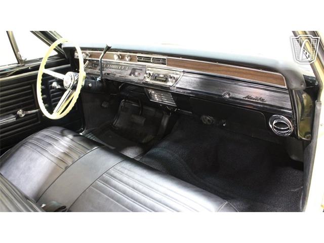 1967 Chevrolet Chevelle (CC-2093723) for sale in Tulsa, Oklahoma