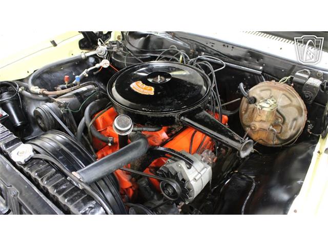 1967 Chevrolet Chevelle (CC-2093723) for sale in Tulsa, Oklahoma