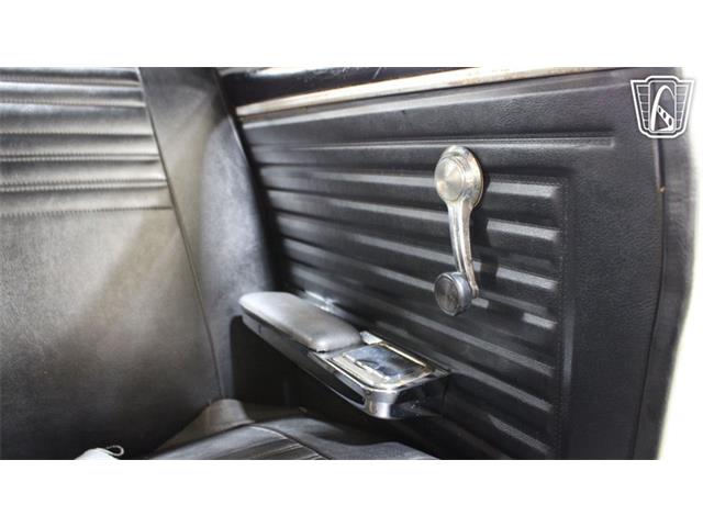 1967 Chevrolet Chevelle (CC-2093723) for sale in Tulsa, Oklahoma