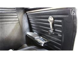 1967 Chevrolet Chevelle (CC-2093723) for sale in Tulsa, Oklahoma