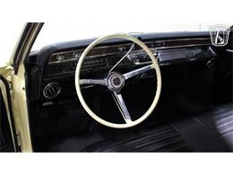 1967 Chevrolet Chevelle (CC-2093723) for sale in Tulsa, Oklahoma