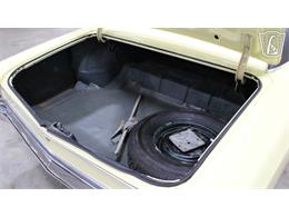 1967 Chevrolet Chevelle (CC-2093723) for sale in Tulsa, Oklahoma