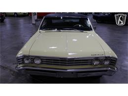 1967 Chevrolet Chevelle (CC-2093723) for sale in Tulsa, Oklahoma