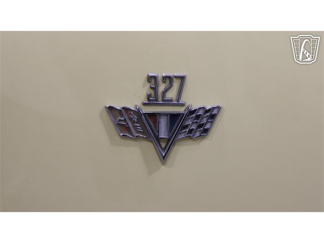1967 Chevrolet Chevelle (CC-2093723) for sale in Tulsa, Oklahoma