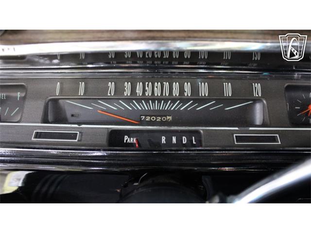 1967 Chevrolet Chevelle (CC-2093723) for sale in Tulsa, Oklahoma