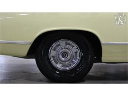 1967 Chevrolet Chevelle (CC-2093723) for sale in Tulsa, Oklahoma