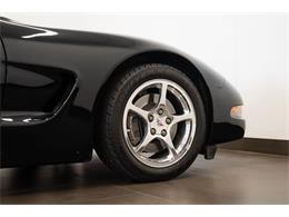 2002 Chevrolet Corvette (CC-2093724) for sale in Montreal, Quebec