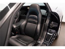 2002 Chevrolet Corvette (CC-2093724) for sale in Montreal, Quebec