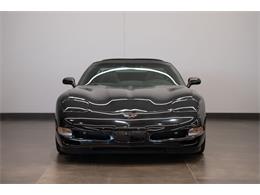 2002 Chevrolet Corvette (CC-2093724) for sale in Montreal, Quebec