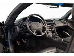 2002 Chevrolet Corvette (CC-2093724) for sale in Montreal, Quebec