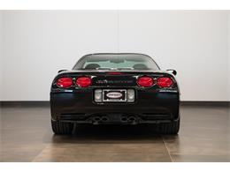 2002 Chevrolet Corvette (CC-2093724) for sale in Montreal, Quebec