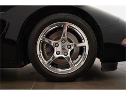 2002 Chevrolet Corvette (CC-2093724) for sale in Montreal, Quebec