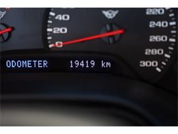 2002 Chevrolet Corvette (CC-2093724) for sale in Montreal, Quebec