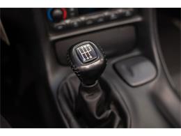 2002 Chevrolet Corvette (CC-2093724) for sale in Montreal, Quebec