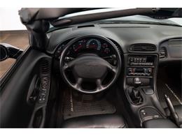 2002 Chevrolet Corvette (CC-2093724) for sale in Montreal, Quebec
