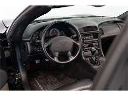 2002 Chevrolet Corvette (CC-2093724) for sale in Montreal, Quebec