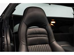 2002 Chevrolet Corvette (CC-2093724) for sale in Montreal, Quebec