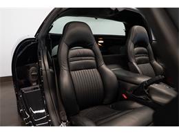 2002 Chevrolet Corvette (CC-2093724) for sale in Montreal, Quebec