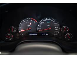 2002 Chevrolet Corvette (CC-2093724) for sale in Montreal, Quebec
