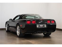 2002 Chevrolet Corvette (CC-2093724) for sale in Montreal, Quebec