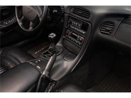 2002 Chevrolet Corvette (CC-2093724) for sale in Montreal, Quebec