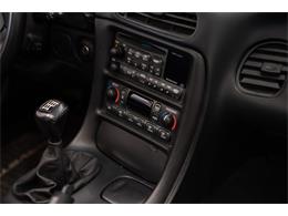 2002 Chevrolet Corvette (CC-2093724) for sale in Montreal, Quebec