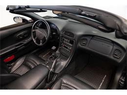 2002 Chevrolet Corvette (CC-2093724) for sale in Montreal, Quebec