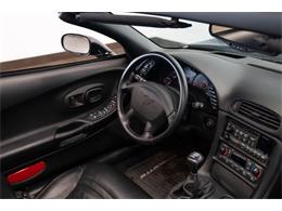 2002 Chevrolet Corvette (CC-2093724) for sale in Montreal, Quebec