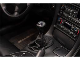2002 Chevrolet Corvette (CC-2093724) for sale in Montreal, Quebec