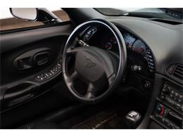 2002 Chevrolet Corvette (CC-2093724) for sale in Montreal, Quebec