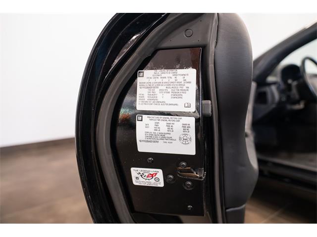 2002 Chevrolet Corvette (CC-2093724) for sale in Montreal, Quebec