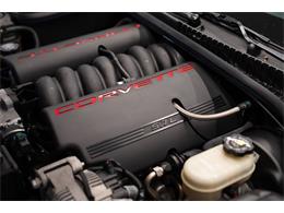 2002 Chevrolet Corvette (CC-2093724) for sale in Montreal, Quebec