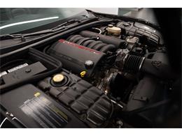 2002 Chevrolet Corvette (CC-2093724) for sale in Montreal, Quebec