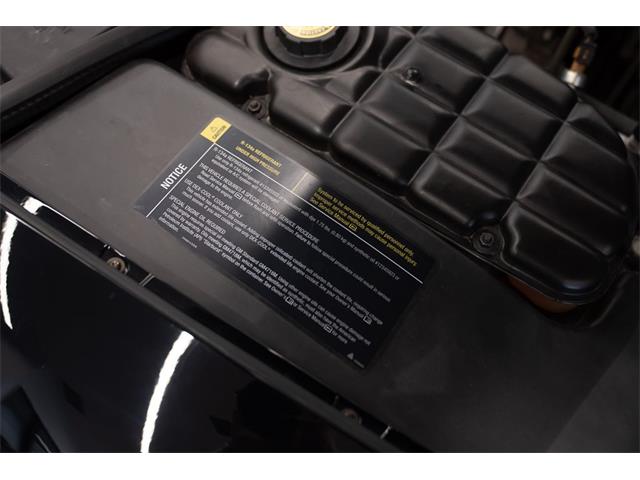 2002 Chevrolet Corvette (CC-2093724) for sale in Montreal, Quebec