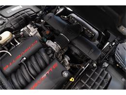 2002 Chevrolet Corvette (CC-2093724) for sale in Montreal, Quebec