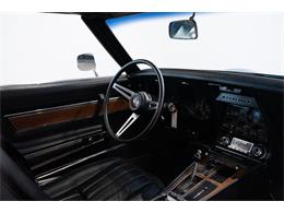 1970 Chevrolet Corvette (CC-2093725) for sale in Montreal, Quebec