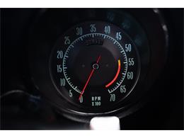 1970 Chevrolet Corvette (CC-2093725) for sale in Montreal, Quebec