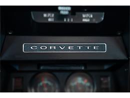 1970 Chevrolet Corvette (CC-2093725) for sale in Montreal, Quebec
