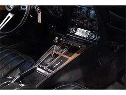 1970 Chevrolet Corvette (CC-2093725) for sale in Montreal, Quebec
