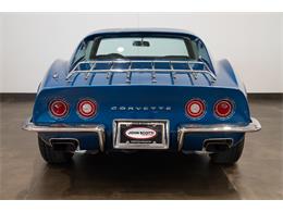 1970 Chevrolet Corvette (CC-2093725) for sale in Montreal, Quebec