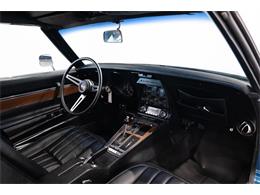 1970 Chevrolet Corvette (CC-2093725) for sale in Montreal, Quebec