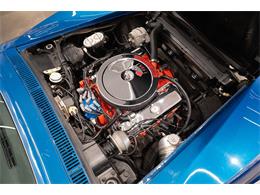 1970 Chevrolet Corvette (CC-2093725) for sale in Montreal, Quebec