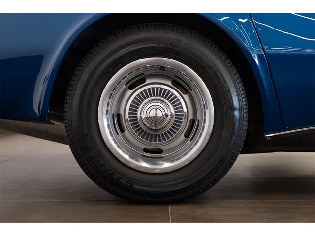1970 Chevrolet Corvette (CC-2093725) for sale in Montreal, Quebec