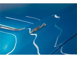 1970 Chevrolet Corvette (CC-2093725) for sale in Montreal, Quebec