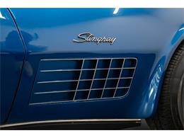 1970 Chevrolet Corvette (CC-2093725) for sale in Montreal, Quebec