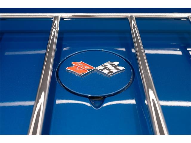 1970 Chevrolet Corvette (CC-2093725) for sale in Montreal, Quebec